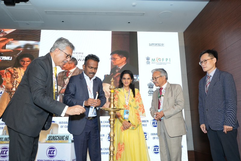 ICC World Technology Convention 2026 spotlights India’s deep-tech and manufacturing ambitions decoding=