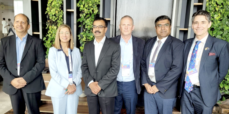 QS India Summit 2026: Madhya Pradesh Pushes Global Higher-Education Agenda with Top-300 University Engagement