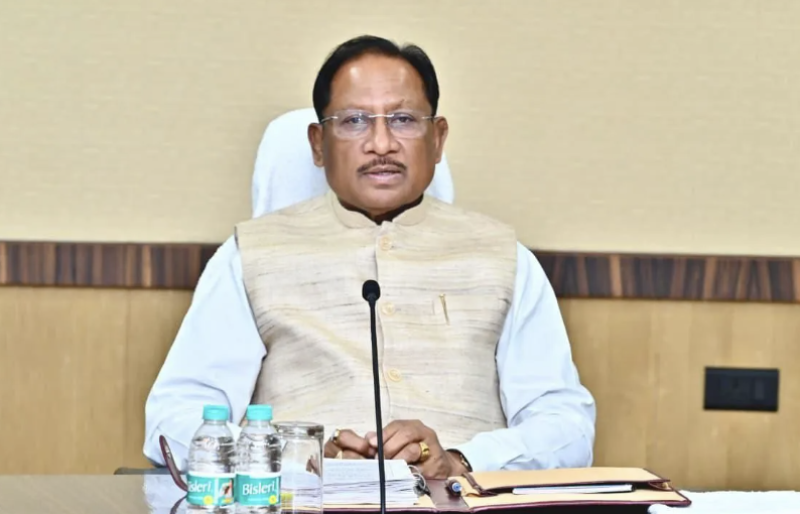 ₹7.90 Crore Approved for Two Irrigation Projects in Bastar, Set to Restore and Expand Irrigation Across 1,100+ Hectares