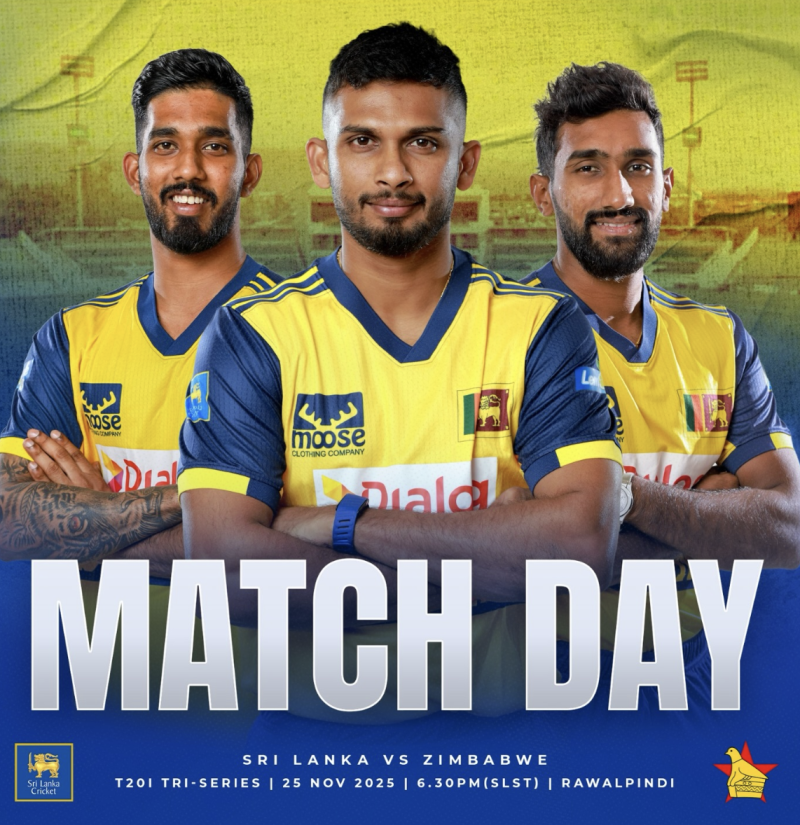 zim-vs-sl-cricket-clash-delivers-thrilling-victory-for-sri-lanka-in-tri-series-showdown