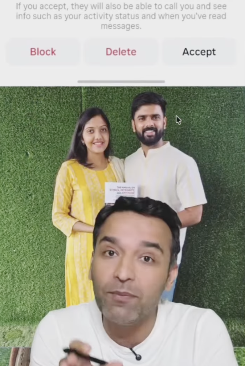 youtuber-disputes-instagram-legal-notice-from-ias-officer-nagarjun-b-gowda-over-ai-water-award-video