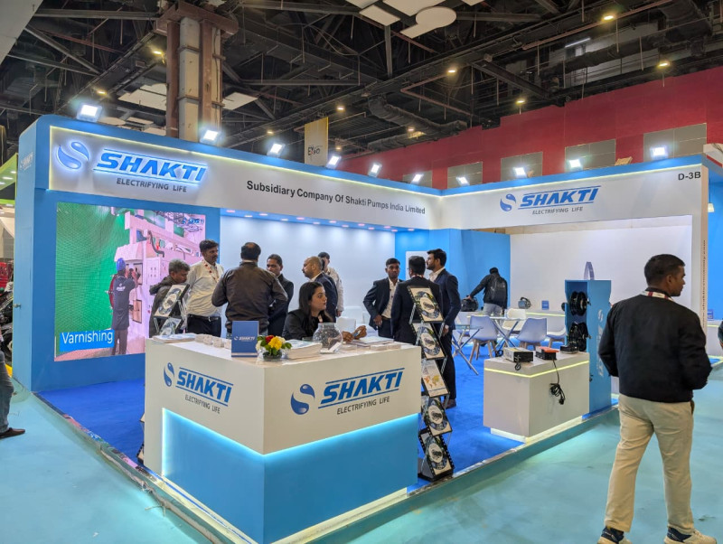 shakti-ev-mobility-advances-make-in-india-ev-powertrain-development-at-ev-expo-delhi-2025