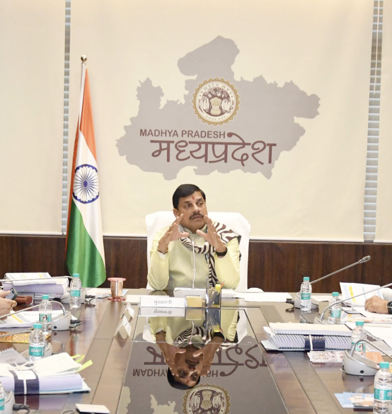 madhya-pradesh-to-complete-jal-jeevan-mission-by-march-2027-ahead-of-national-deadline-cm-mohan-yadav