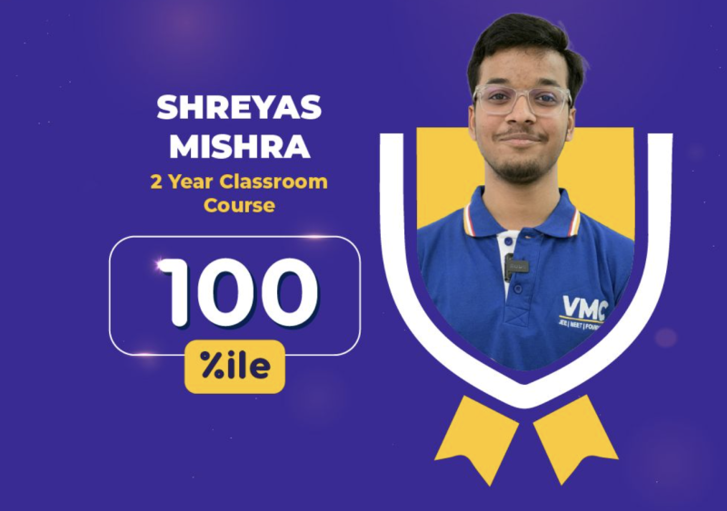 JEE Main Result 2026 Live: Delhi’s Shreyas Mishra Secures AIR 1, Scorecards Released