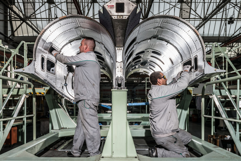 dassault-aviation-partners-with-tata-advanced-systems-to-manufacture-rafale-fighter-aircraft-fuselage-for-india-and-other-global-markets