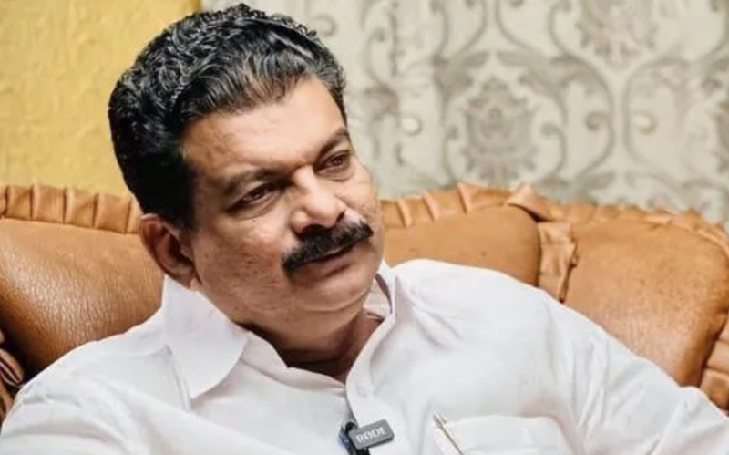 nilambur-mla-pv-anwar-arrested-in-forest-office-vandalism-case