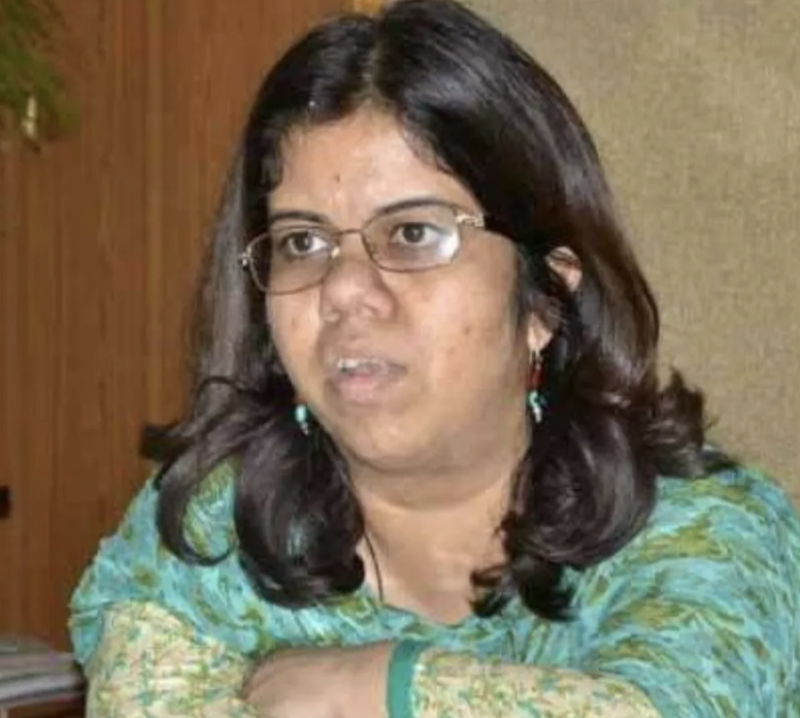 Rajasthan HC Orders ACB Probe Against IAS Aarti Dogra in Discom Case