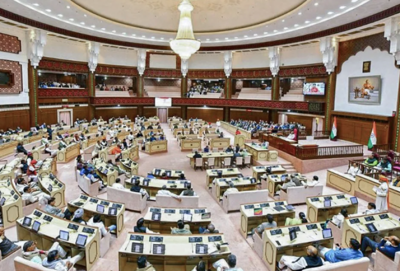 rajasthan-assembly-passes-jan-vishwas-amendment-bill-2026-jail-terms-replaced-with-monetary-penalties-for-minor-offences