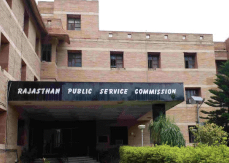 RPSC Assistant Professor Recruitment 2025: 53 Candidates Qualify for English Subject Interviews; 5 Declared Ineligible
