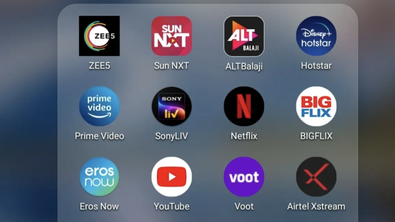 OTT Releases This Week: The Raja Saab, Parasakthi, Kis Kisko Pyaar Karoon 2 and More on Netflix, Prime Video, JioHotstar (February 2, 2026 - February 6, 2026) decoding=