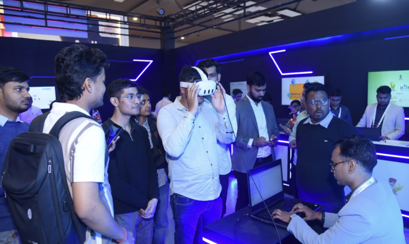 rajasthan-showcases-ai-driven-governance-at-india-ai-impact-summit-2026-global-tech-partnerships-in-focus