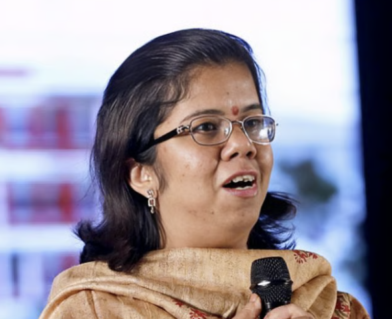 Rajasthan HC Stays ACB Probe Order Against IAS Arti Dogra; Division Bench Grants Interim Relief