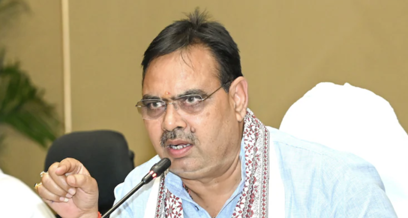 Rajasthan Hikes Social Security Pension to ₹1,300 Per Month From Jan 1, 2026, Following Directions of CM Bhajanlal Sharma decoding=