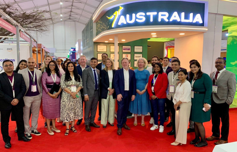 australian-digitech-trade-mission-visit-bengaluru-and-chennai