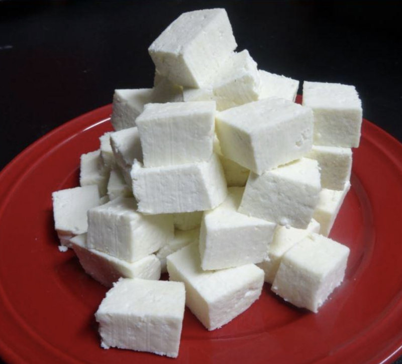 Raipur: Continuous Surprise Inspections to Ensure Food Quality; Paneer Worth ₹14.63 Lakh Seized decoding=