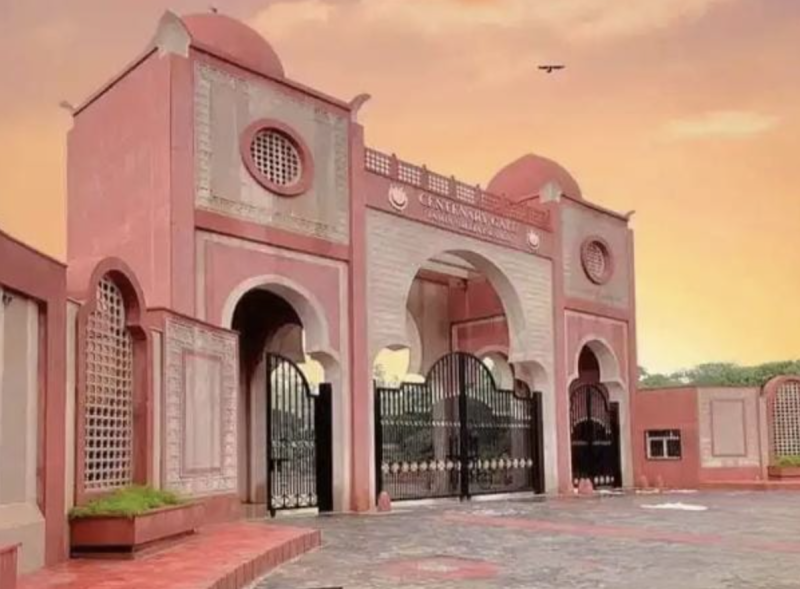 Jamia Millia Islamia Secures 80th rank in Times Higher Education (THE) Interdisciplinary Science Rankings 2026