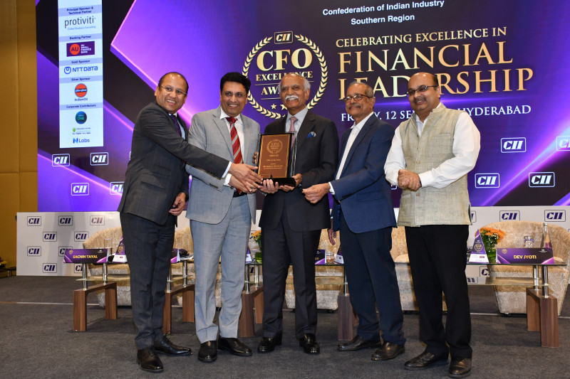 tata-powers-cfo-sanjeev-churiwala-honoured-with-cfo-of-the-year-award-2024-25-by-cii