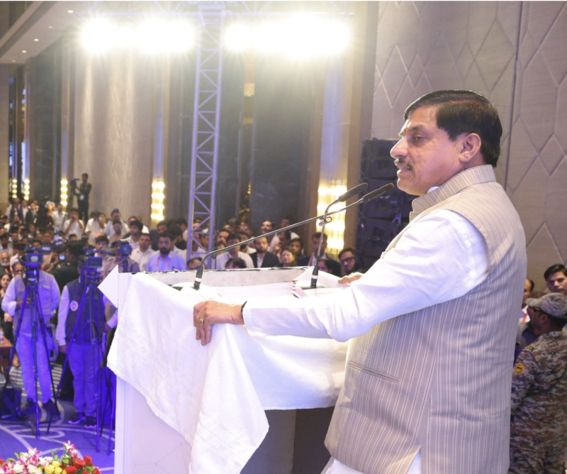 mp-tech-growth-conclave-30-attracts-nearly-40000-crore-investment-34000-jobs-expected-cm-mohan-yadav