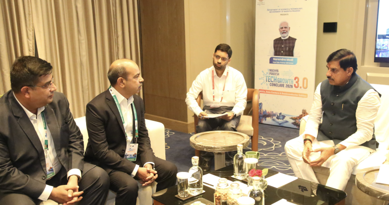 madhya-pradesh-eyes-leadership-in-gccs-data-centres-and-semiconductor-manufacturing-cm-mohan-yadav
