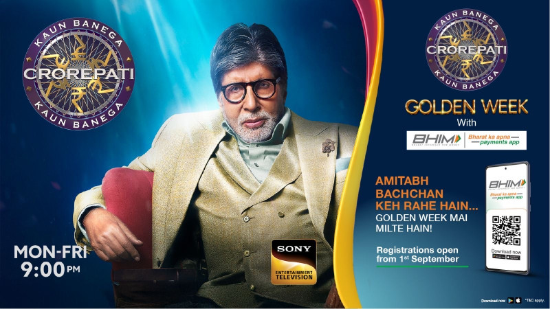 bhim-payments-app-launches-golden-week-with-kbc