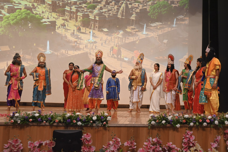 mahabharata-comes-alive-as-gd-goenka-world-school-celebrates-its-annual-day-2025