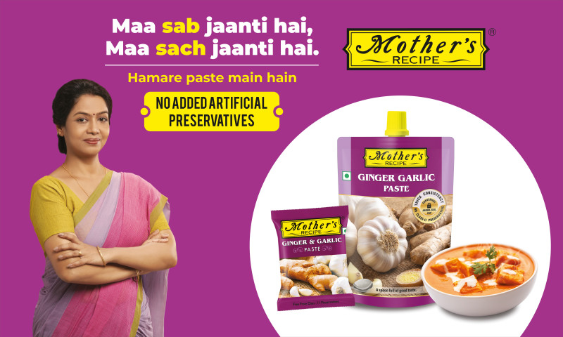 mothers-recipe-reminds-india-that-maa-sab-jaanti-hai-maa-sach-jaanti-hai-in-its-new-ginger-garlic-paste-campaign