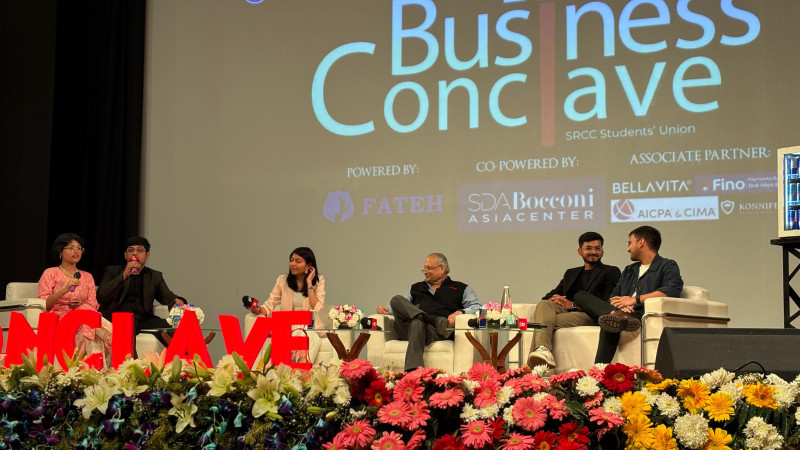 shiv-khera-inspires-future-leaders-at-srcc-business-conclave-2025