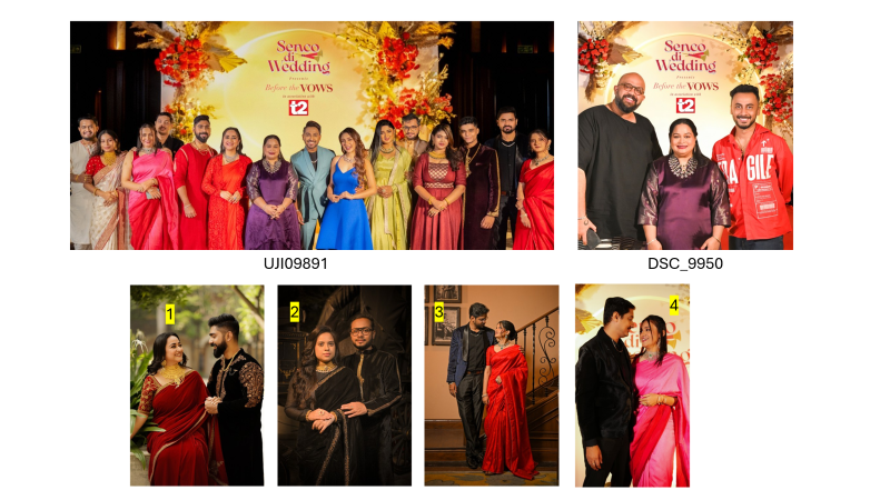 Senco Gold & Diamonds Unveils 