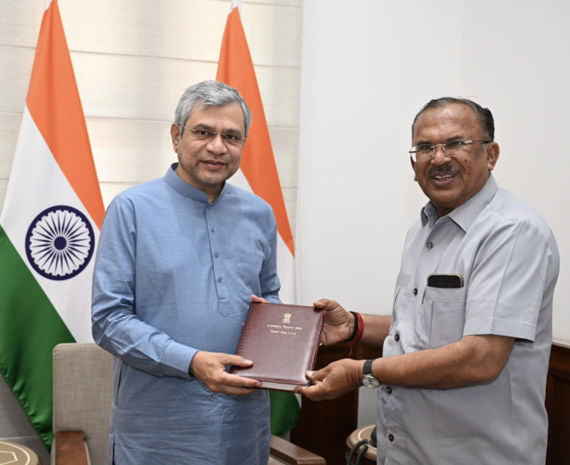 ajmer-it-park-set-to-attract-major-investments-new-train-services-and-passport-office-upgrade-proposed