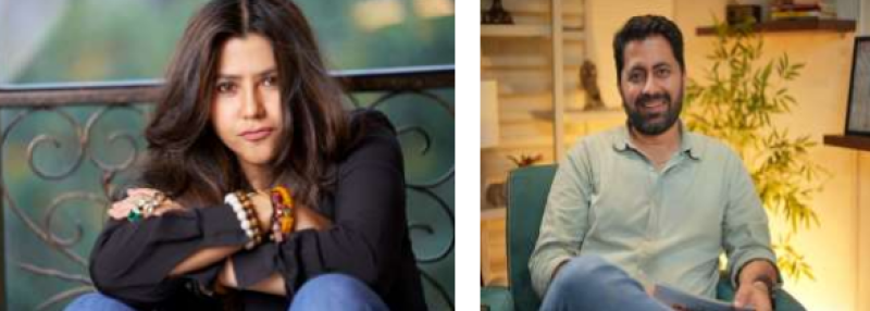 balaji-telefilms-unveils-hoonur-launches-dedicated-talent-management-vertical