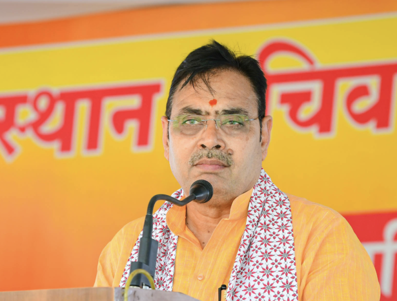 rajasthan-launches-raj-mamata-mental-health-initiative-district-level-care-cells-and-jaipur-centre-of-excellence-planned