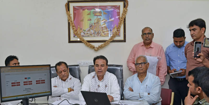 4905-senior-citizens-from-jaipur-district-to-get-opportunity-for-pilgrimage-under-rajasthan-governments-scheme