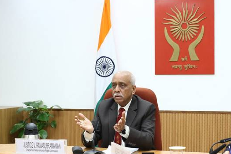 NHRC Launches February 2026 Online Short-Term Internship Programme; 80 Students Selected Nationwide