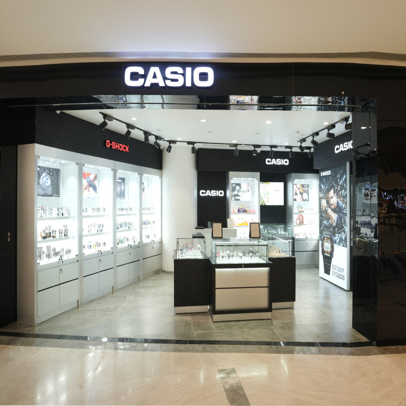 casio-expands-footprint-in-chhattisgarh-with-the-launch-of-its-first-exclusive-store-in-raipur