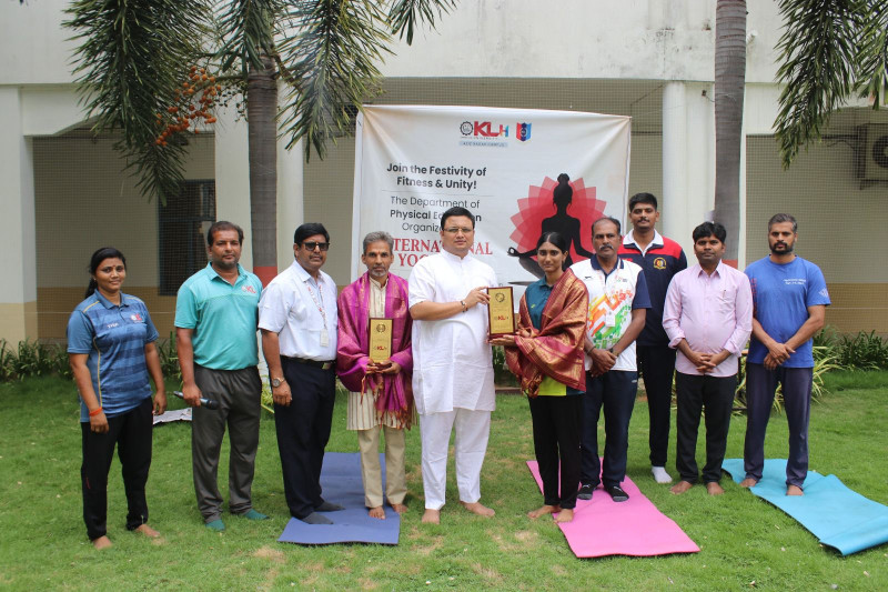 klh-celebrates-international-yoga-day-across-campuses
