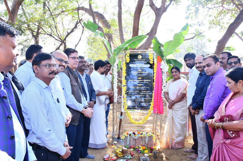 nmdc-revolutionizes-rural-healthcare-and-sports-with-medical-vans-and-sports-complex-in-karnataka