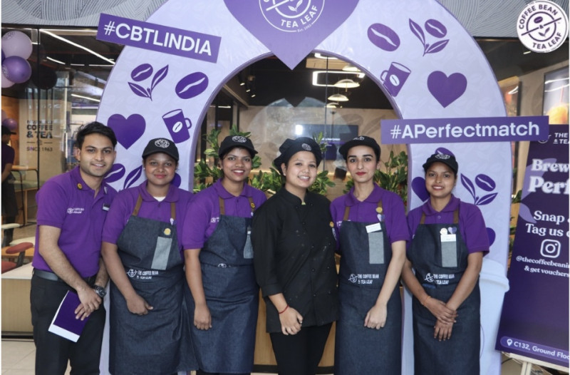the-coffee-bean-tea-leaf-expands-in-india-redefining-the-cafe-experience