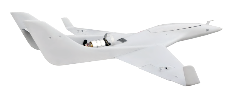 SMPP Completes Delivery of 106 Jet Based Kamikaze Drones to Indian Army, Strengthening Indigenous decoding=