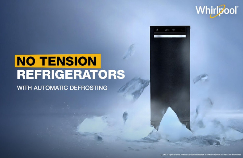 whirlpool-introduces-no-tension-refrigerators-with-automatic-defrosting-to-deliver-hassle-free-cooling