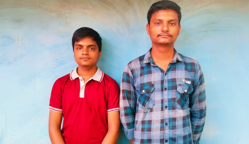 Motion Education Kota Empowers Dreams: From Village Struggles to NEET Success, Monu Meena’s Journey to Becoming a Doctor