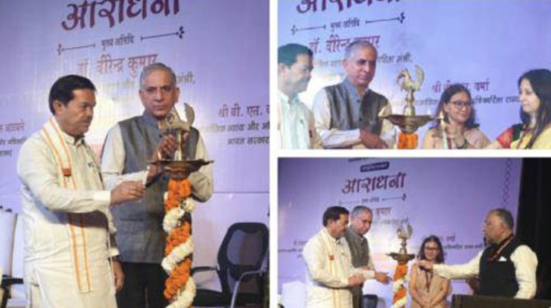 cultural-event-aradhana-honours-senior-citizen-artists-and-celebrates-indias-rich-traditions