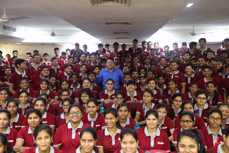 6 Motion Education Students Turn Adversity into Triumph in NEET and JEE 2025