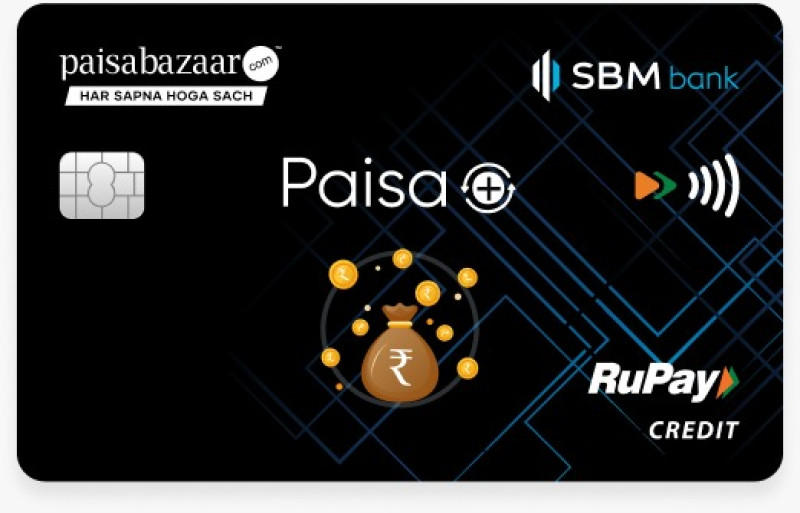 build-credit-earn-cashback-paisabazaar-and-sbm-bank-india-launch-paisasecured-credit-card