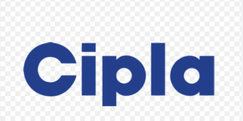 CIPLA Hits Fresh 52-Week Low Amid Pharma Sector Weakness on March 19 decoding=
