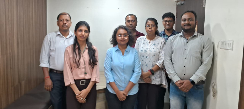 CIMCON Automation establishes new Kolkata office to deepen Eastern India expansion decoding=