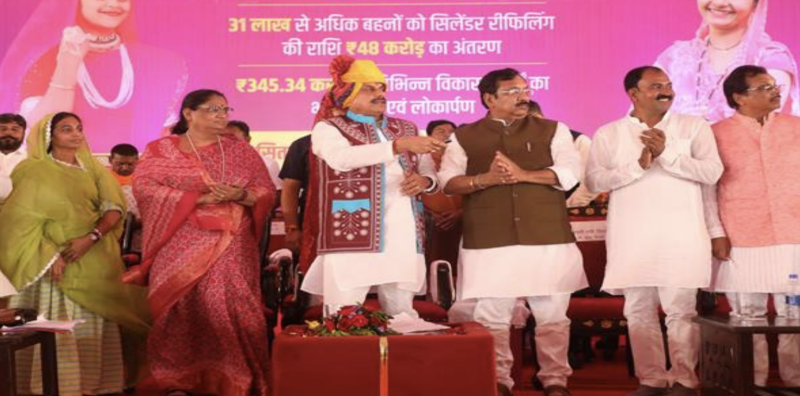 laadli-behna-scheme-crosses-41000-cr-disbursed-monthly-support-to-rise-to-3000-says-cm-yadav