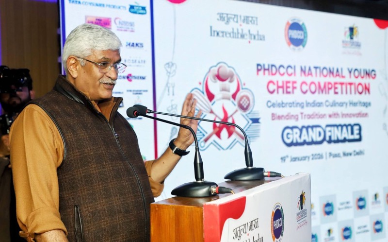 young-chefs-are-torchbearers-of-indias-culinary-heritage-says-shri-gajendra-singh-shekhawat
