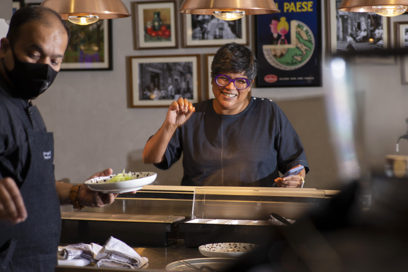 max-estates-limited-and-chef-ritu-dalmia-launch-eatwell-by-diva-a-culinary-celebration-of-indias-diverse-flavours