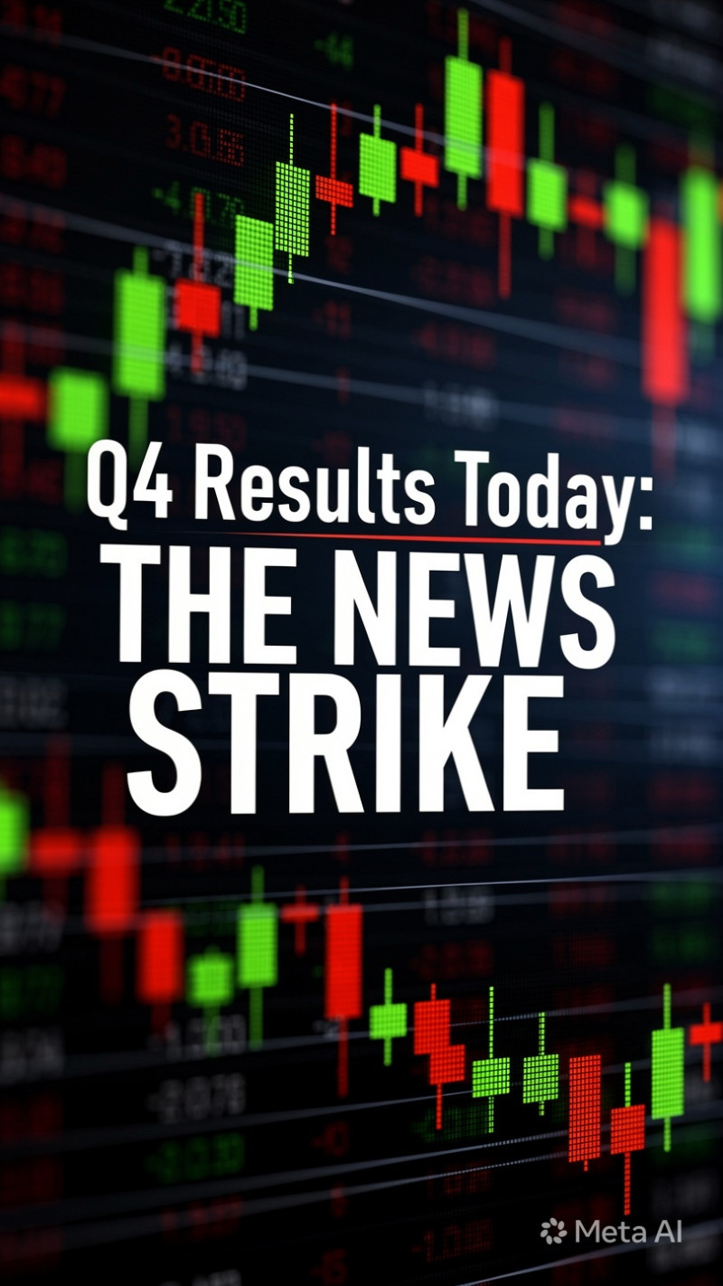 Q4 results today: Zuari Industries Hits Record Sugarcane Crush in FY26; Financial Services & Dubai Realty Biz Drive Growth