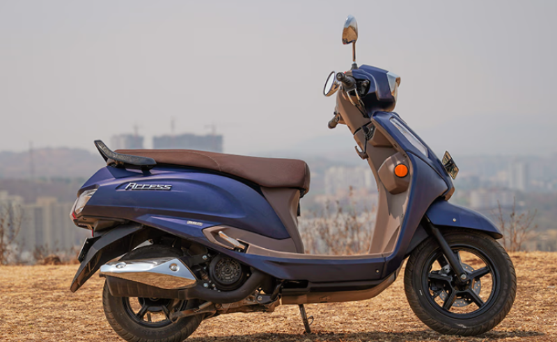 Suzuki Motorcycle India announces Price Revision of its Two-wheelers & Spare Parts under GST 2.0 Reforms, Passing Full Benefit to Customers decoding=